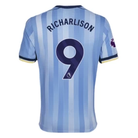 Seconda Maglia Richarlison Tottenham Hotspur 2024/2025